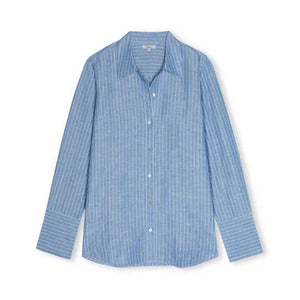 RAILS Knox skjorte - avalon stripe