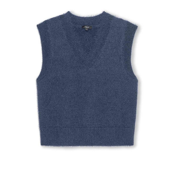 RAILS Talli vest - navy