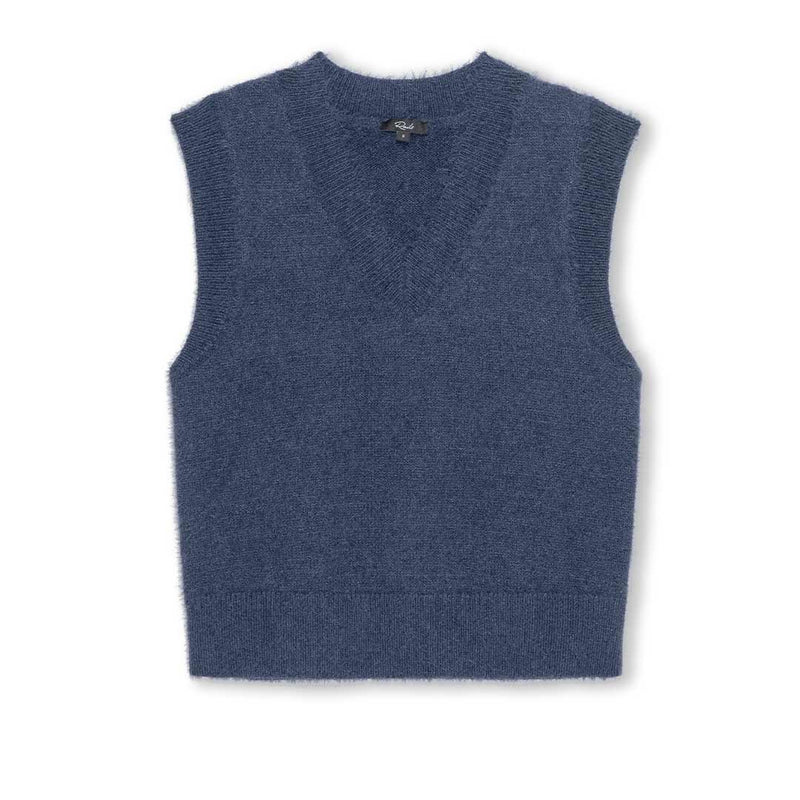 RAILS Talli vest - navy
