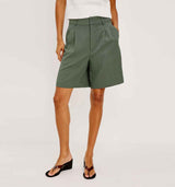 RAILS Zamora shorts - Ivy