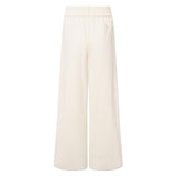 RUE DE TOKYO Philly twill bukser - ivory