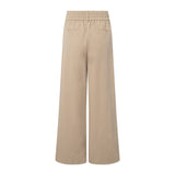 RUE DE TOKYO Philly twill bukser - khaki