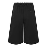 RUE DE TOKYO Prema twill shorts - sort