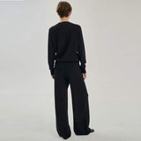 RHEA RHEA102 Crew strik - Navy