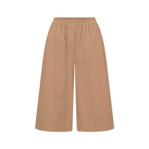 RUE DE TOKYO Peche shorts - Mocha