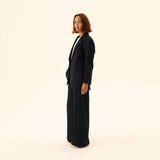 RUE DE TOKYO Phelia bukser - Navy