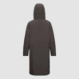 SCANDINAVIAN Zenith II frakke - Amber