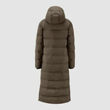 SCANDINAVIAN EDITION Meridian frakke - Major Brown