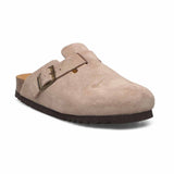 SCHOLL Fae clogs sandaler - Dark beige