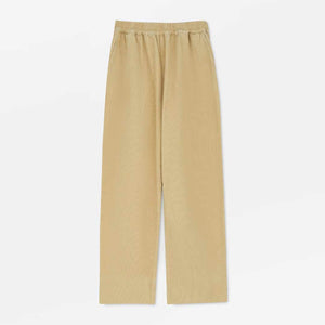 SKALL STUDIO Jasmine bukser - Noisette