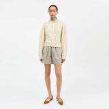 SKALL STUDIO Sigga jumper - Off White