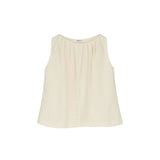 SKALL STUDIO Ethel top - ecru