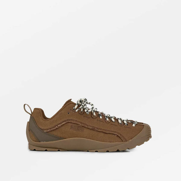 SKALL STUDIO x KEEN Jasper Split sneakers - brun