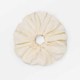 SKALL STUDIO Big scrunchie - Ivory