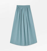 SKALL STUDIO Dagny nederdel - Aqua