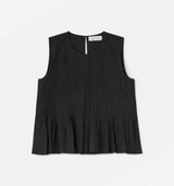 SKALL STUDIO Pavlova top - sort