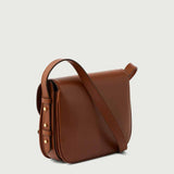 SOEUR Bellissima Mini taske - Noisette brun