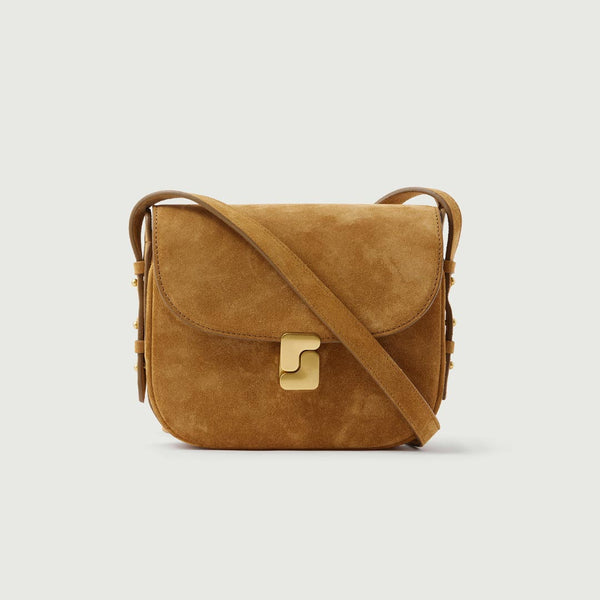 SOEUR Bellissima Mini - Camel brun