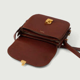 SOEUR Bellissima Mini taske - Cognac