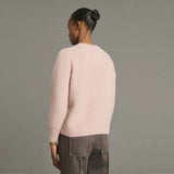 SOEUR Envie strik - Rose Pale