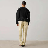 SOEUR Graham bukser - Creme