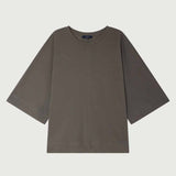 SOEUR Helsinki t-shirt - Ardoise