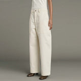 SOEUR Kurt jeans - Ecru