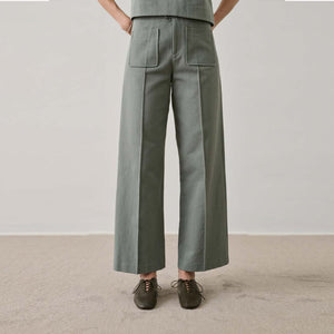 SOEUR Harry bukser - Vert d'Eau