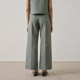 SOEUR Harry bukser - Vert d'Eau