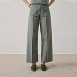 SOEUR Harry bukser - Vert d'Eau