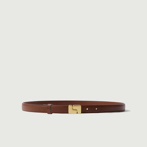 SOEUR Ninon Mini bælte - Noisette