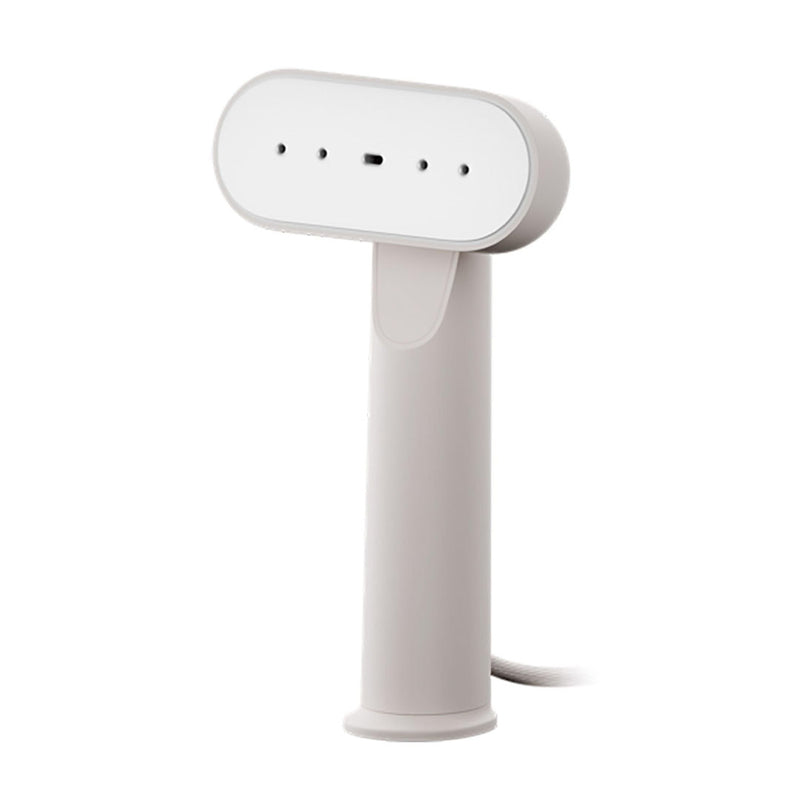 STEAMERY Cirrus Lite Travel Steamer - Sand