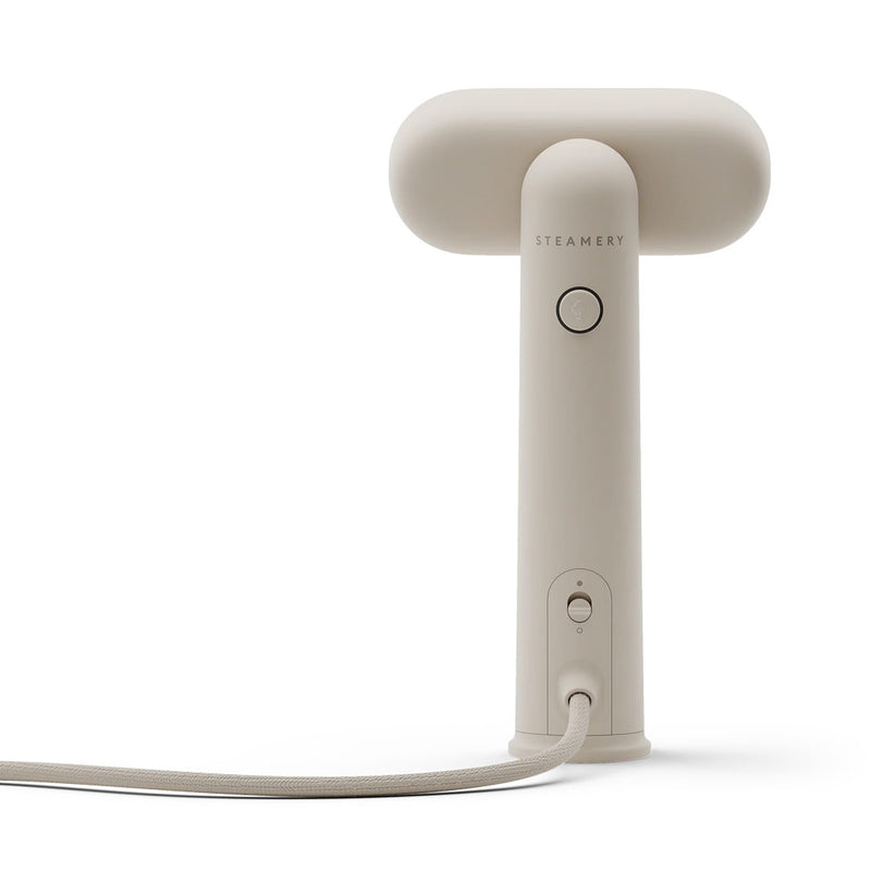STEAMERY Cirrus Lite Travel Steamer - Sand