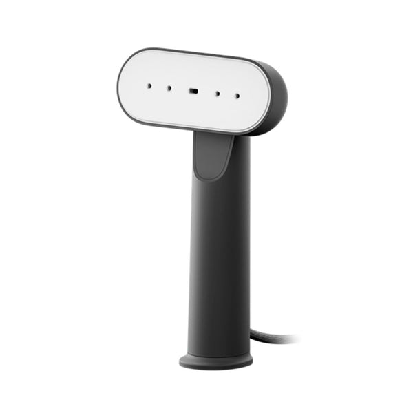 STEAMERY Cirrus Lite Travel Steamer - Charcoal