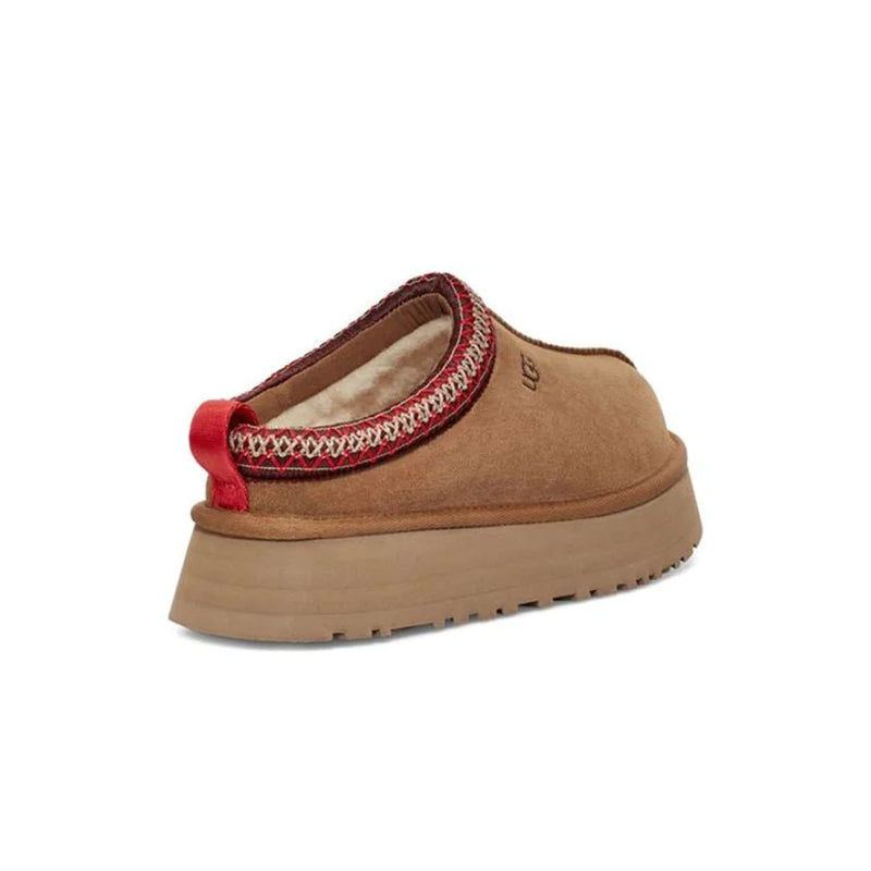 UGG Tazz slippers sko - Chestnut brune