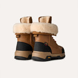 UGG Adirondack Boot XX støvler - Chestnut