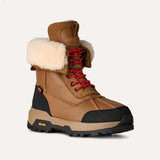 UGG Adirondack Boot XX støvler - Chestnut