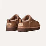 UGG Classic Micro sko - Rocky Oak