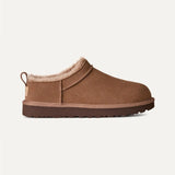 UGG Classic Micro sko - Rocky Oak