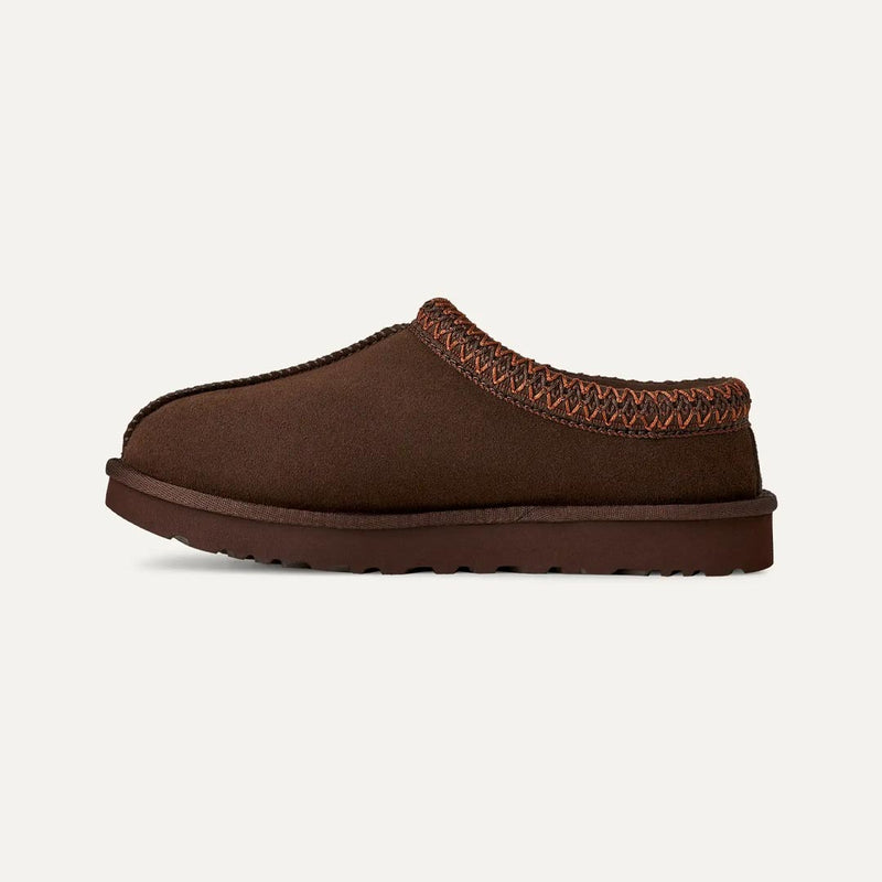 UGG Tasman slippers sko - Burnt Cedar brune
