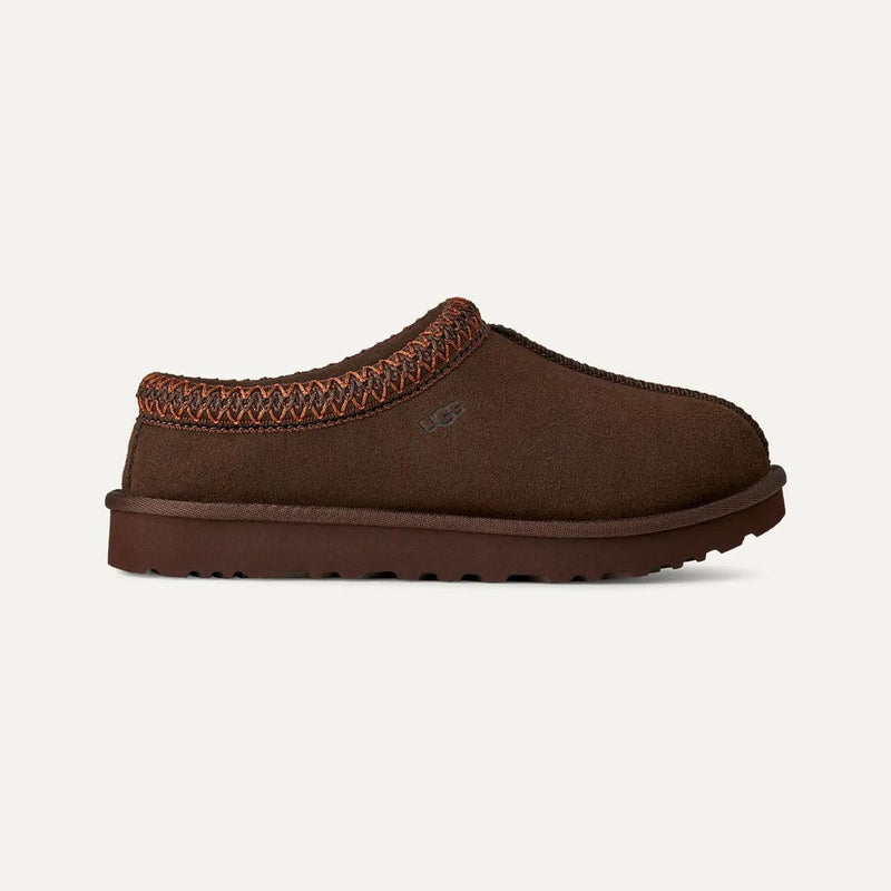 UGG Tasman slippers sko - Burnt Cedar brune