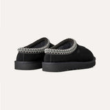 UGG Tasman slippers sko - sort