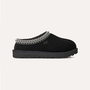 UGG Tasman slippers sko - sort