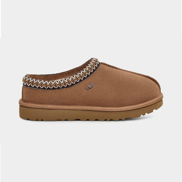 UGG Tasman slippers sko - Chestnut brune