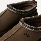 UGG Tazz slippers sko - Hickory brun