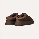 UGG Tazz slippers sko - Dusted Cocoa