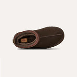 UGG Tazz slippers sko - Dusted Cocoa