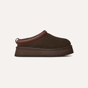 UGG Tazz slippers sko - Dusted Cocoa