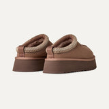 UGG Tazz slippers sko - Rocky Oak