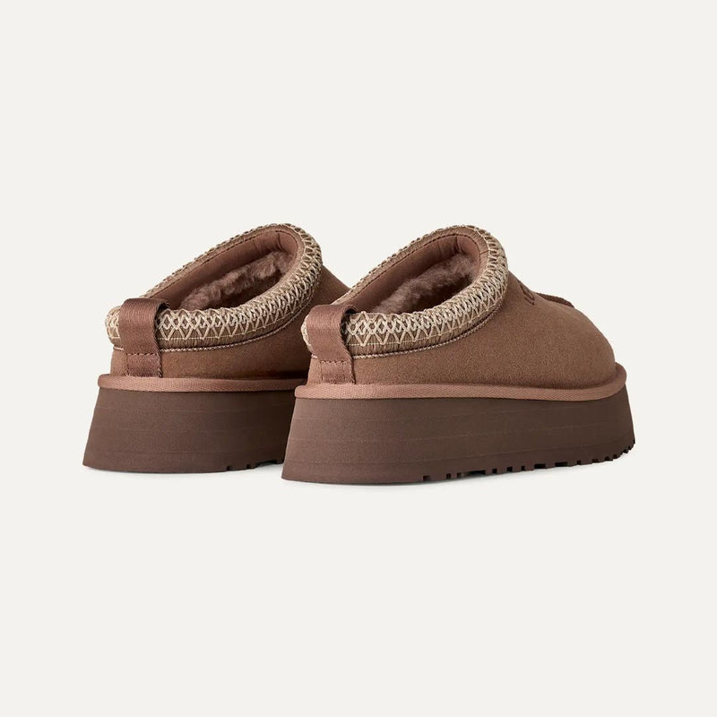 UGG Tazz slippers sko - Rocky Oak
